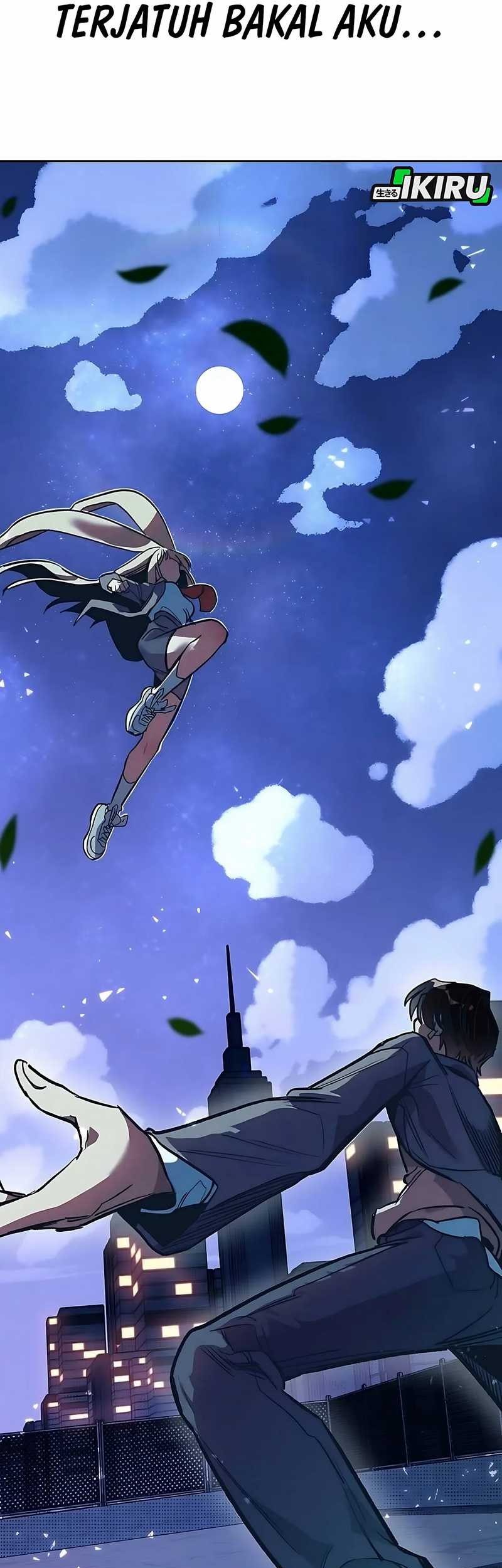 Zodiac Girl Chapter 3 - halaman 84