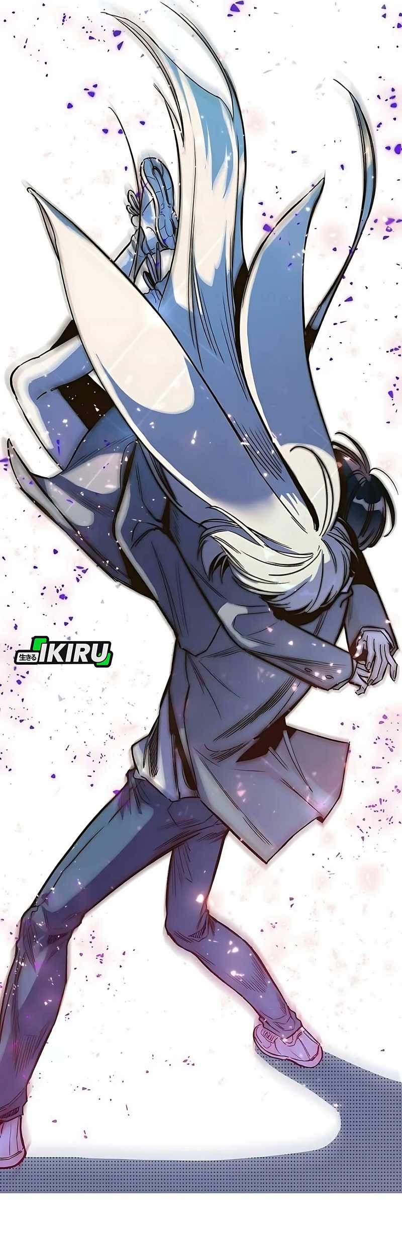 Zodiac Girl Chapter 3 - halaman 87