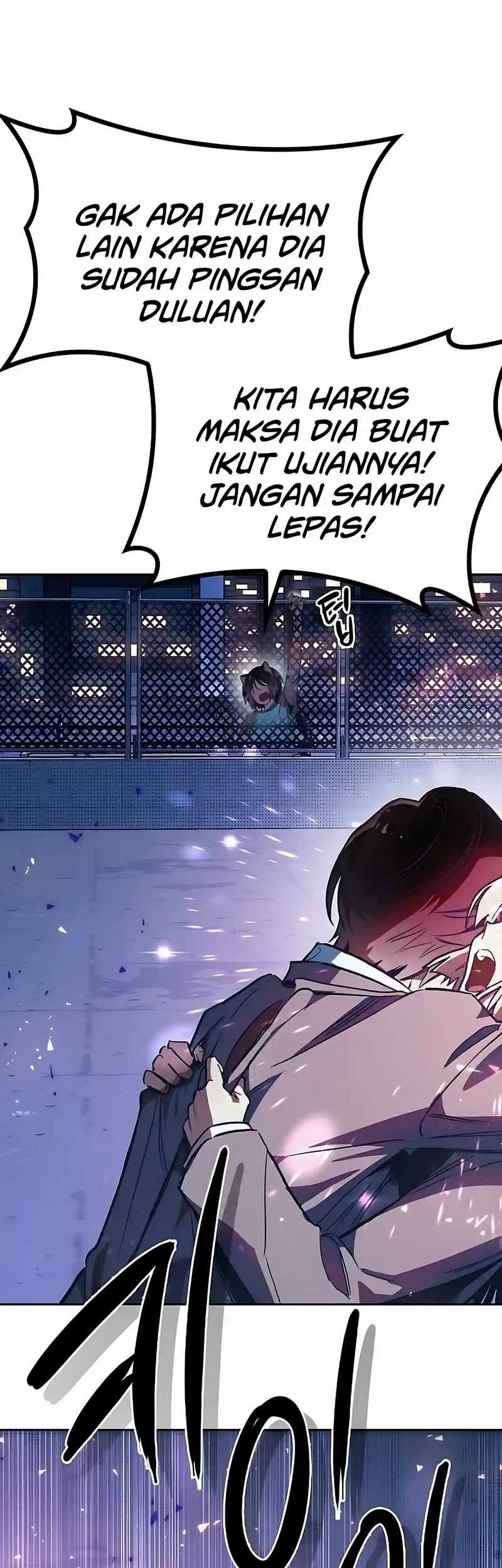 Zodiac Girl Chapter 3 - halaman 94