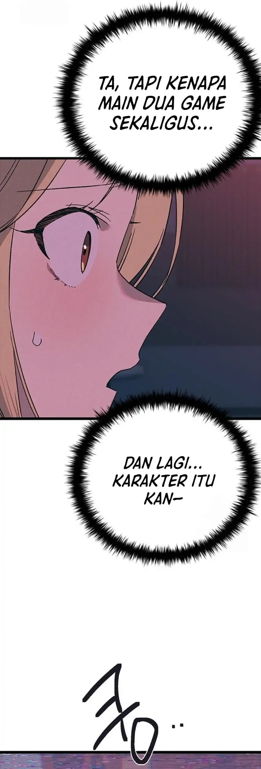Zodiac Girl Chapter 30 - halaman 104