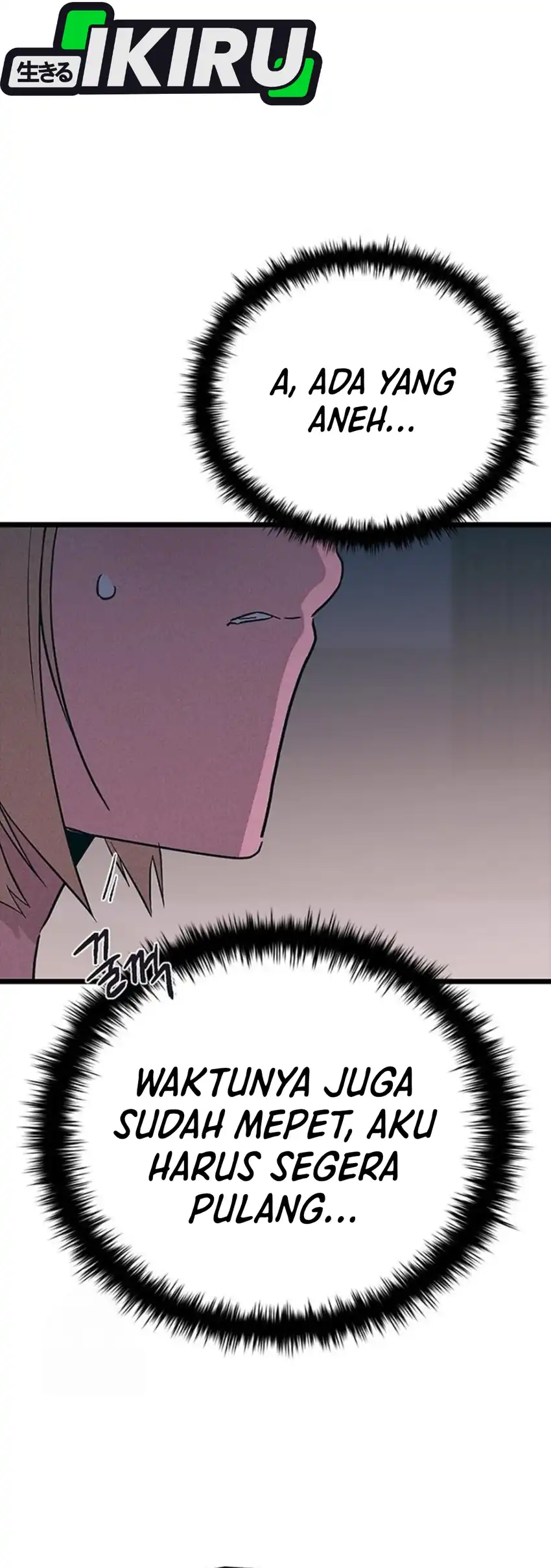 Zodiac Girl Chapter 30 - halaman 106