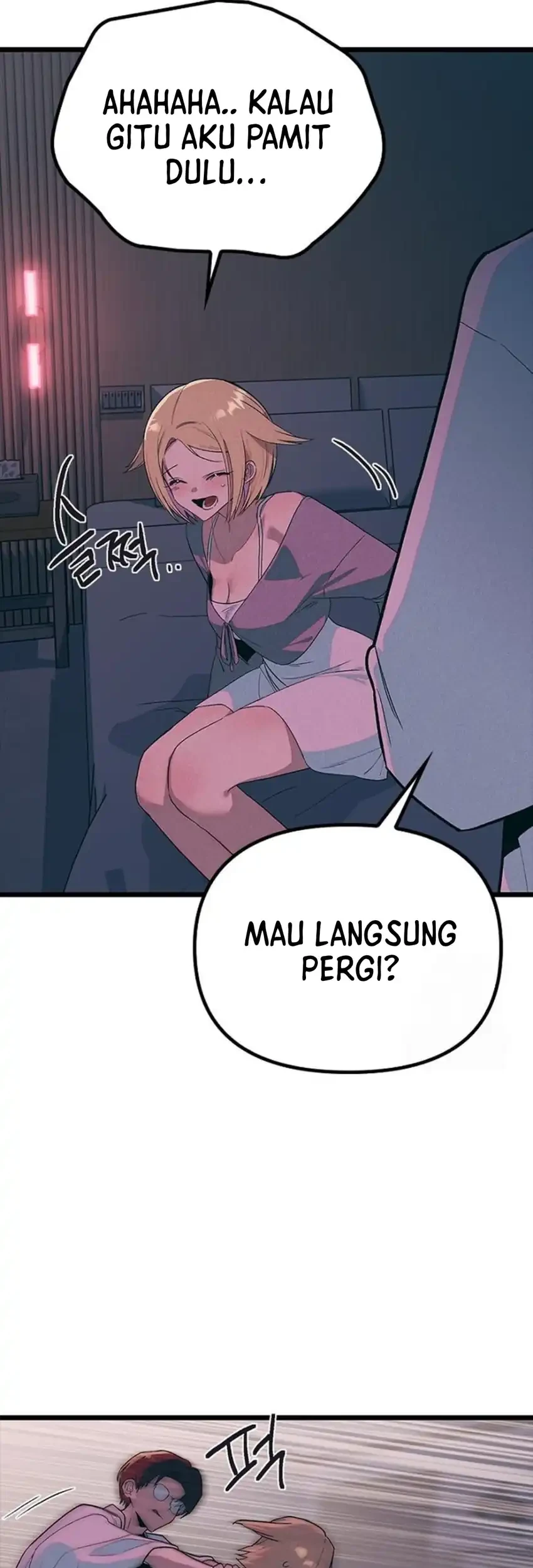 Zodiac Girl Chapter 30 - halaman 107