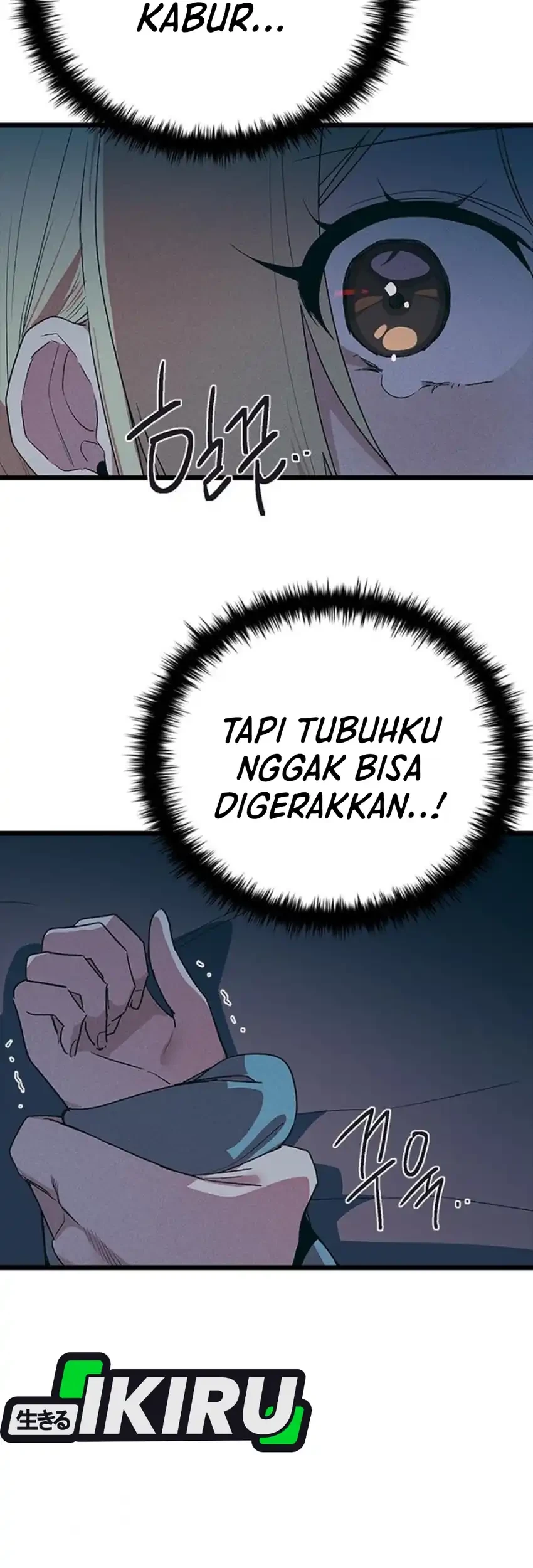 Zodiac Girl Chapter 30 - halaman 111