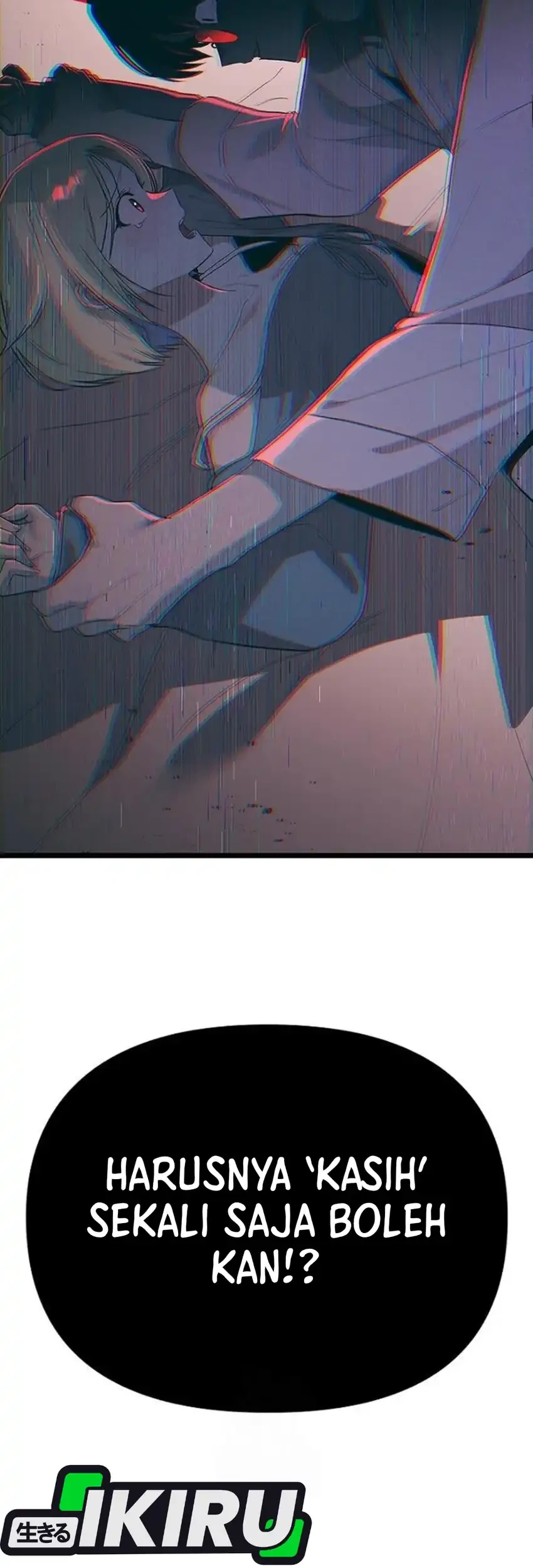 Zodiac Girl Chapter 30 - halaman 113