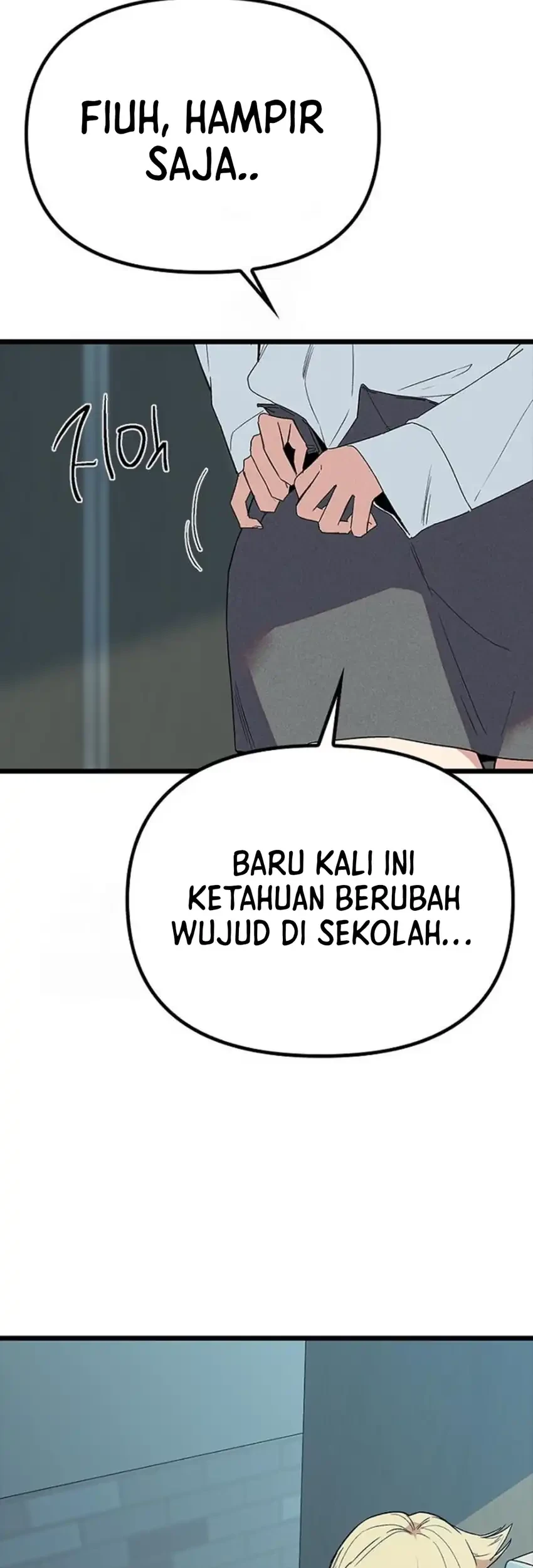 Zodiac Girl Chapter 30 - halaman 23