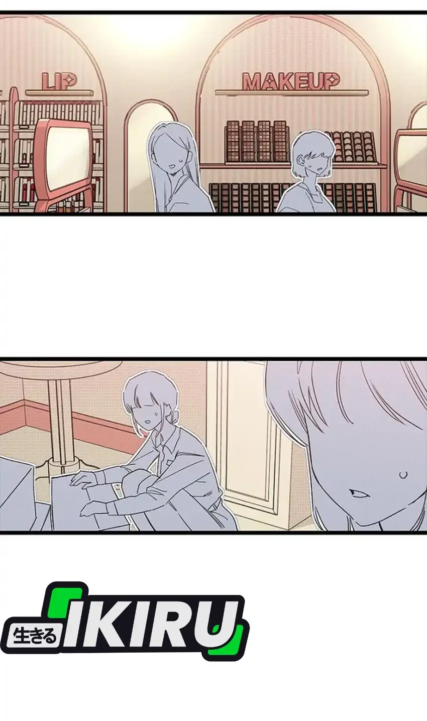 Zodiac Girl Chapter 30 - halaman 28