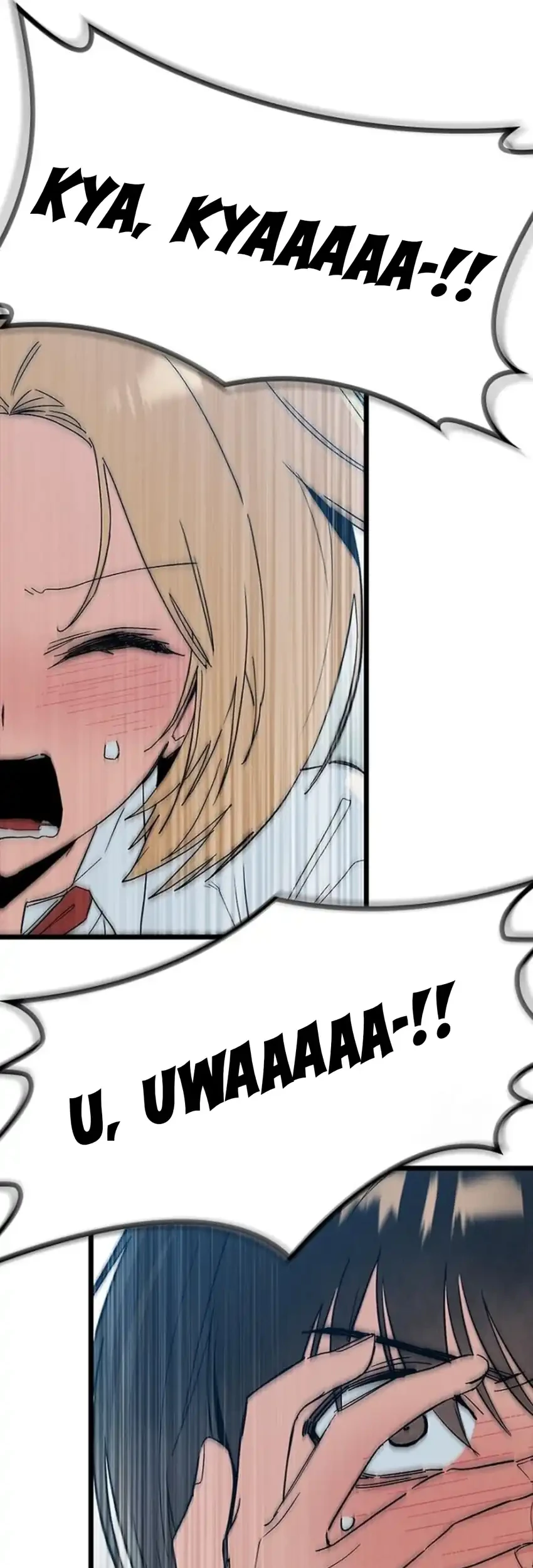 Zodiac Girl Chapter 30 - halaman 3