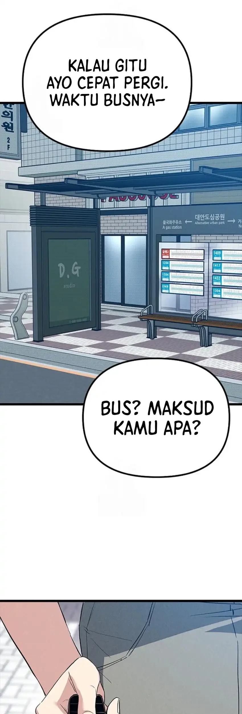 Zodiac Girl Chapter 30 - halaman 38
