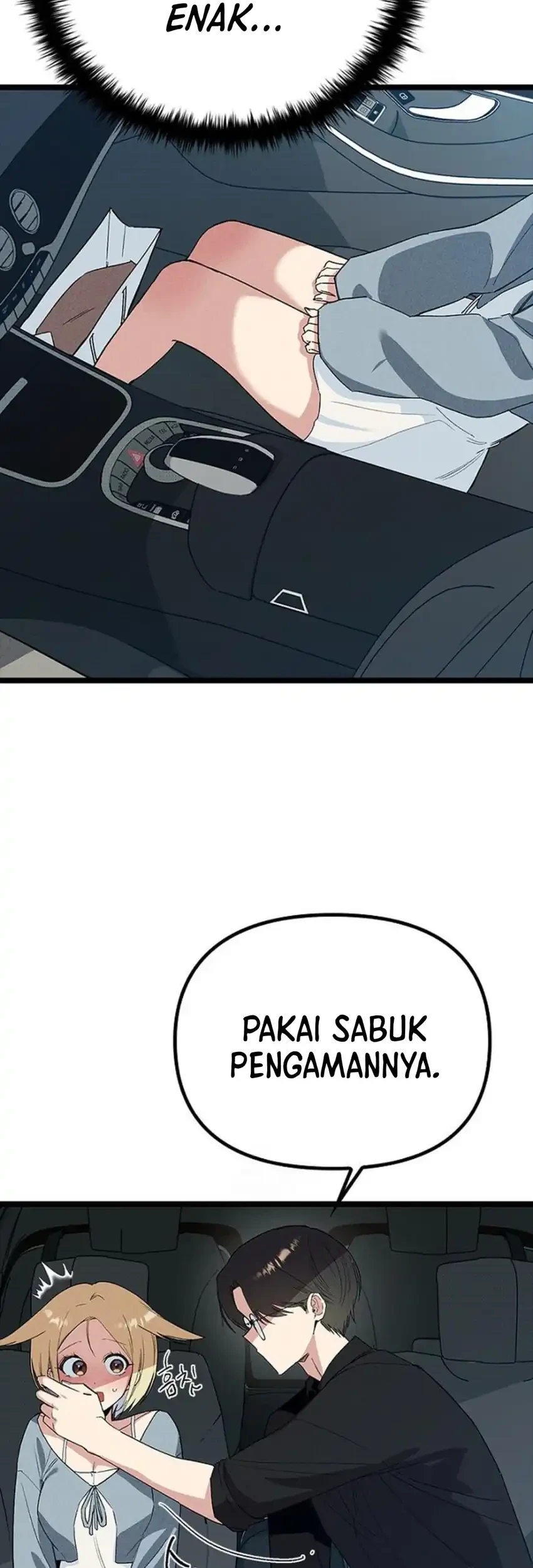 Zodiac Girl Chapter 30 - halaman 42