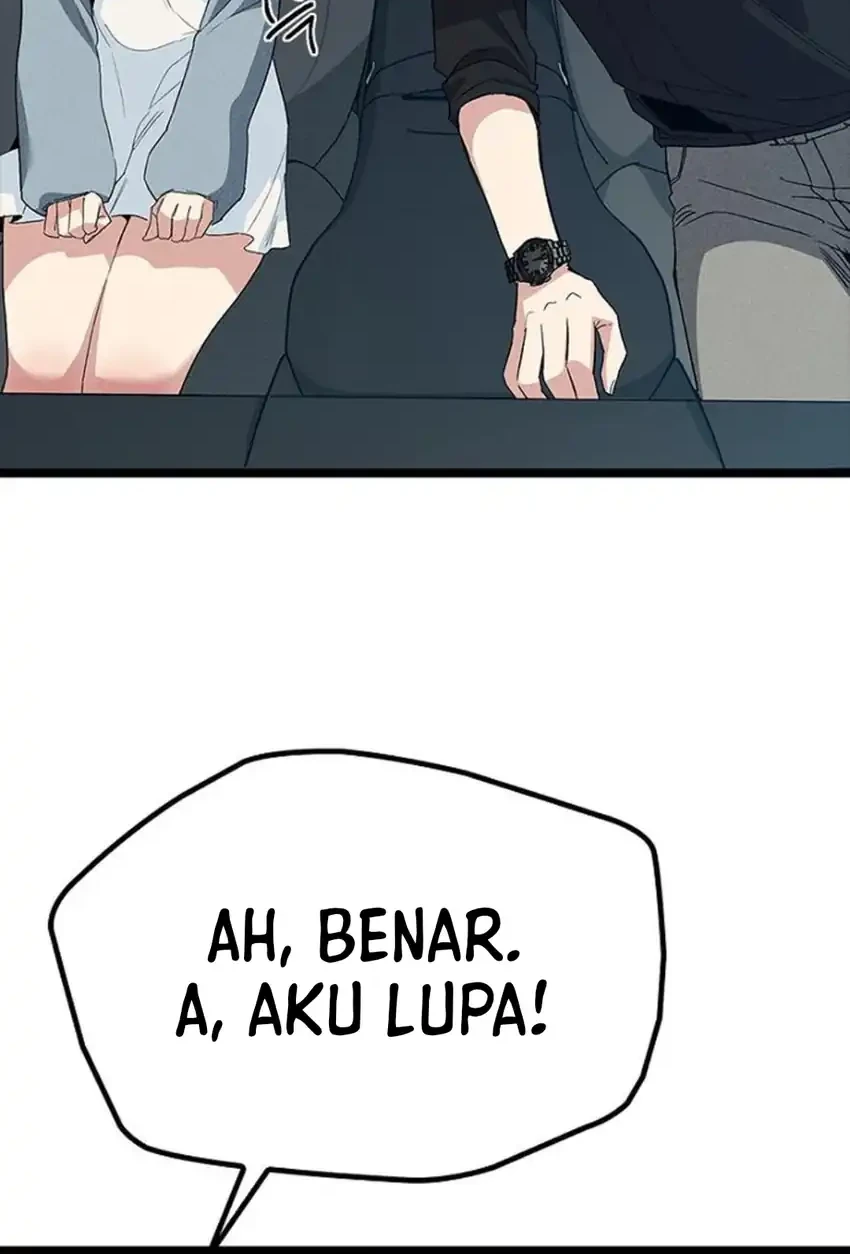 Zodiac Girl Chapter 30 - halaman 43