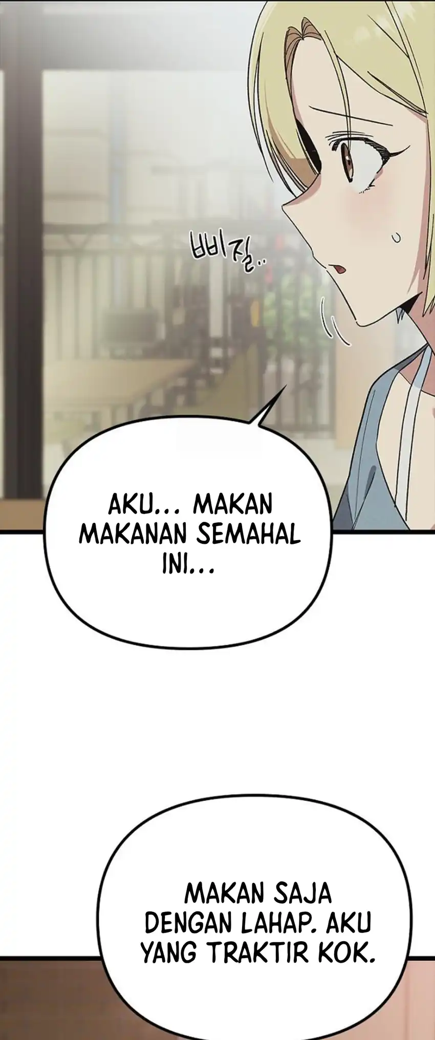 Zodiac Girl Chapter 30 - halaman 54