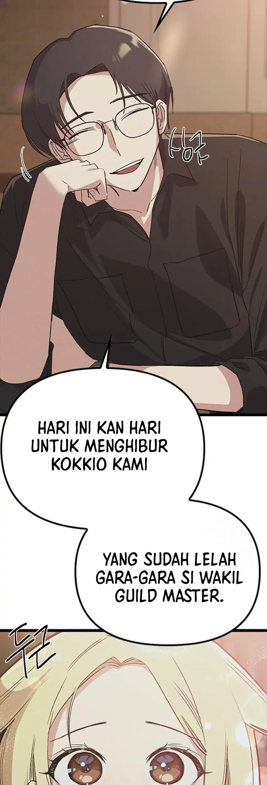 Zodiac Girl Chapter 30 - halaman 55