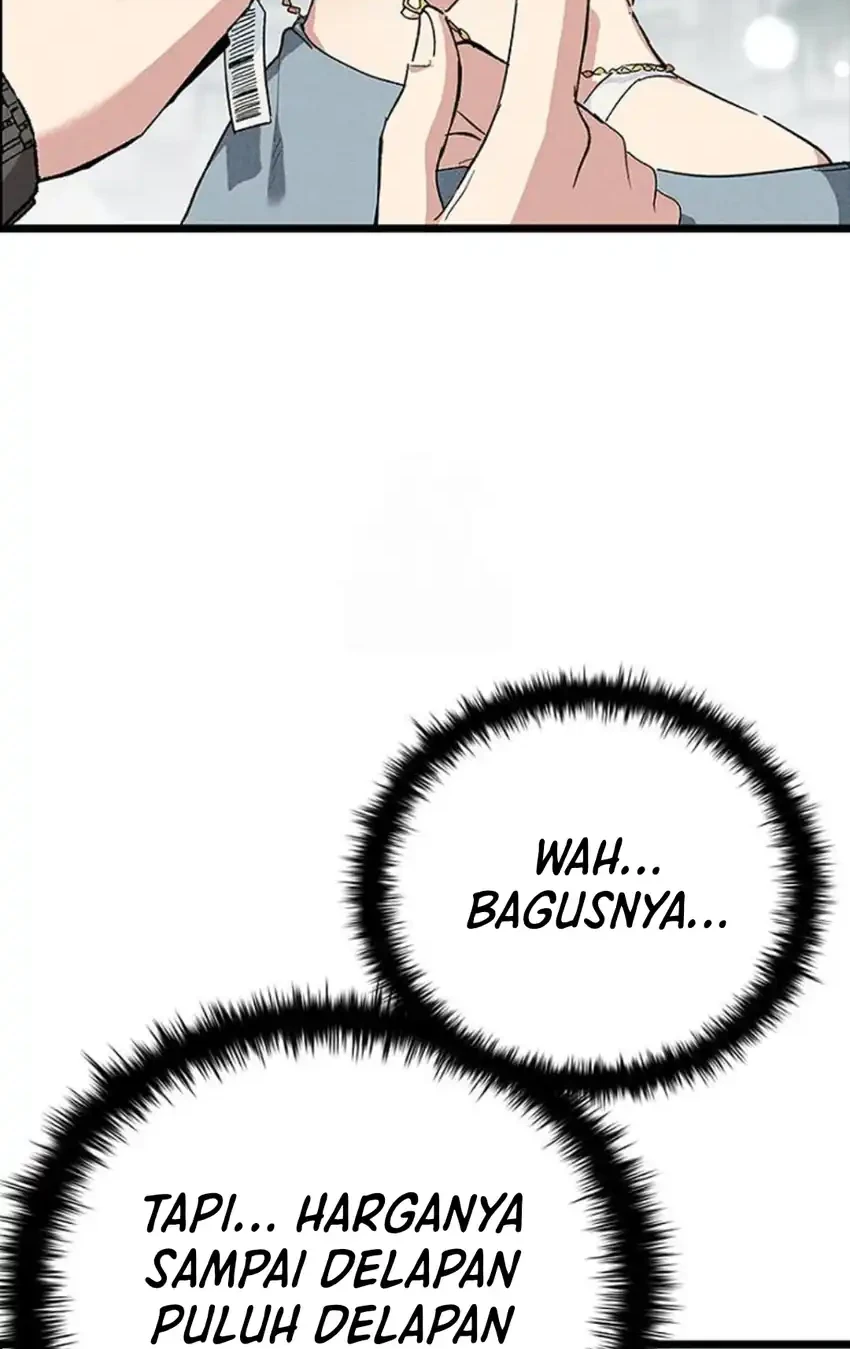 Zodiac Girl Chapter 30 - halaman 64