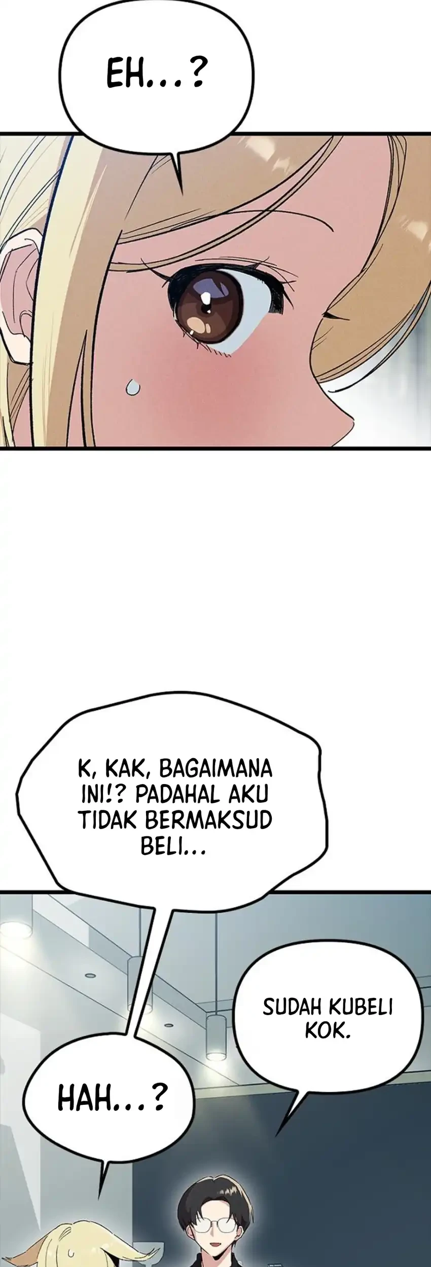 Zodiac Girl Chapter 30 - halaman 67