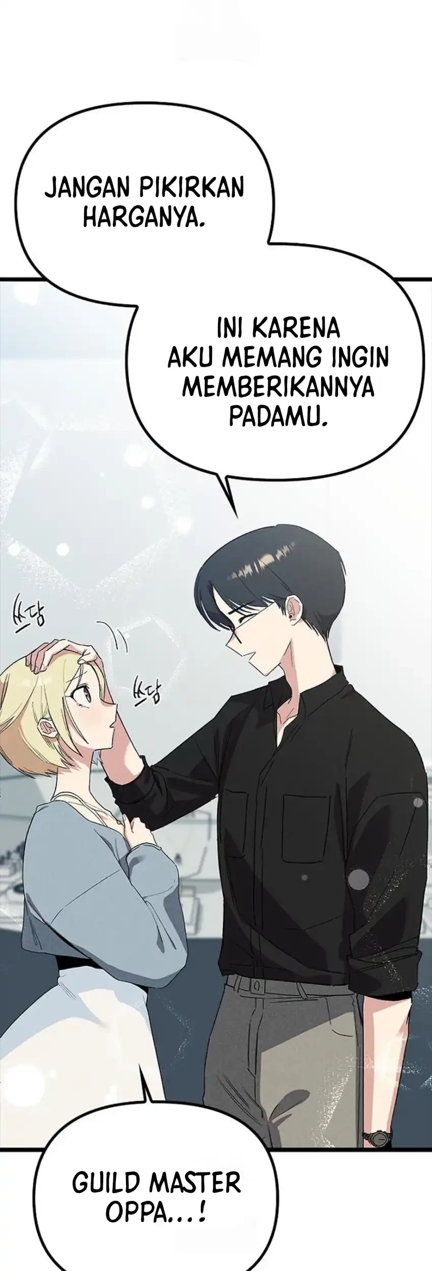 Zodiac Girl Chapter 30 - halaman 71