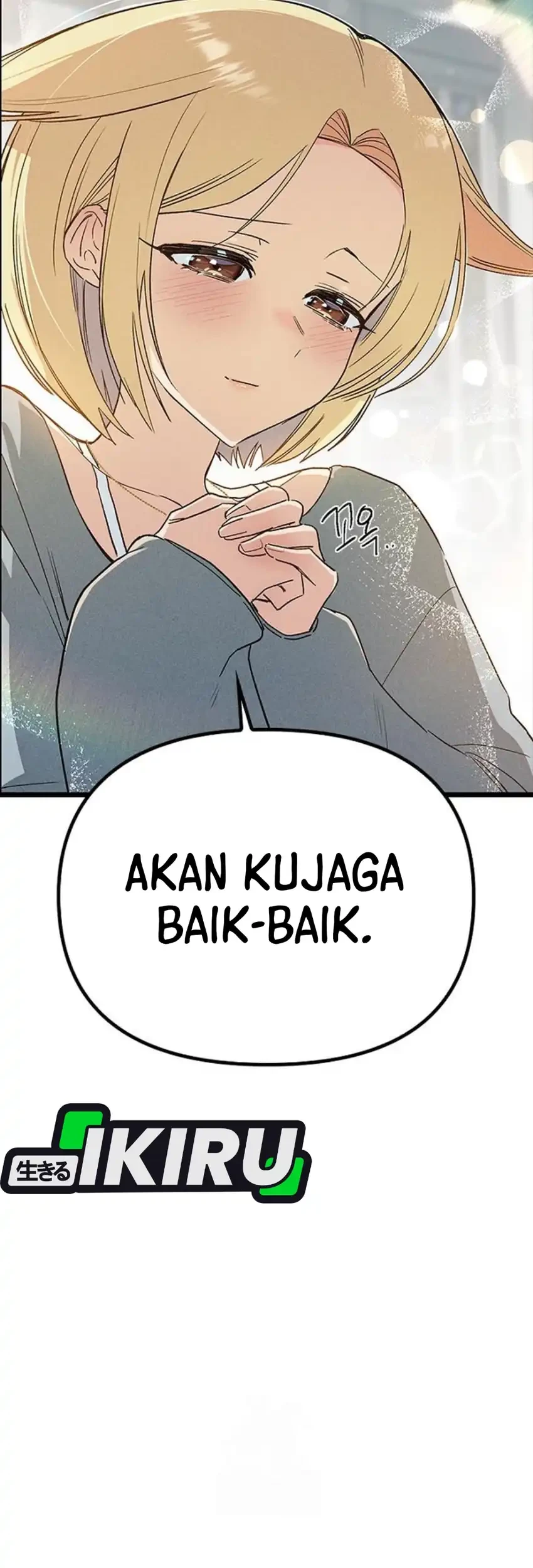 Zodiac Girl Chapter 30 - halaman 73