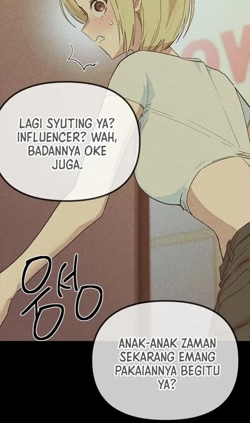 Zodiac Girl Chapter 30 - halaman 8