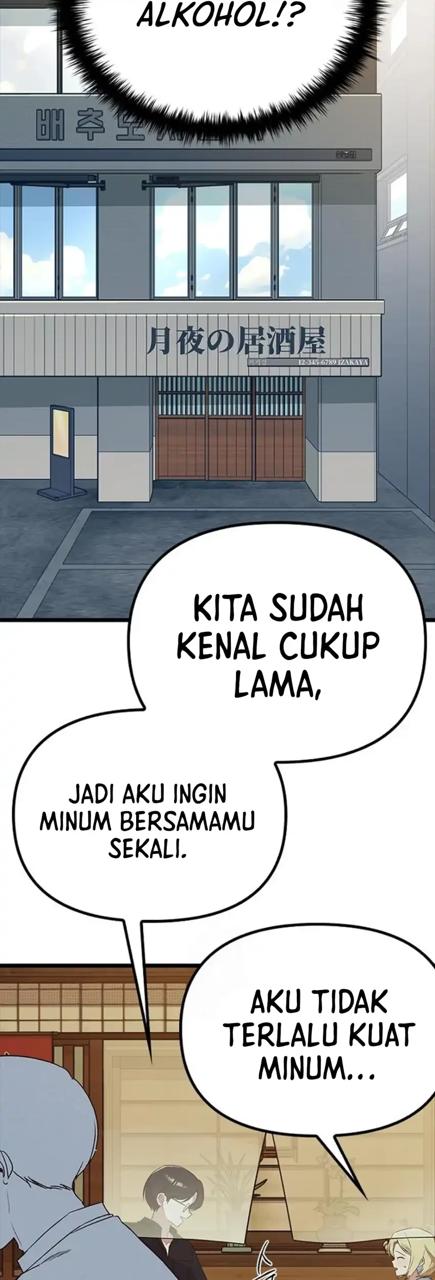 Zodiac Girl Chapter 30 - halaman 81