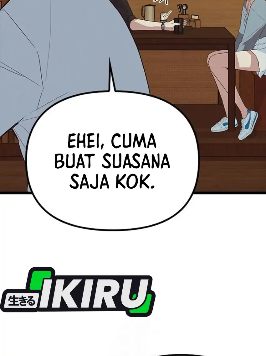 Zodiac Girl Chapter 30 - halaman 82