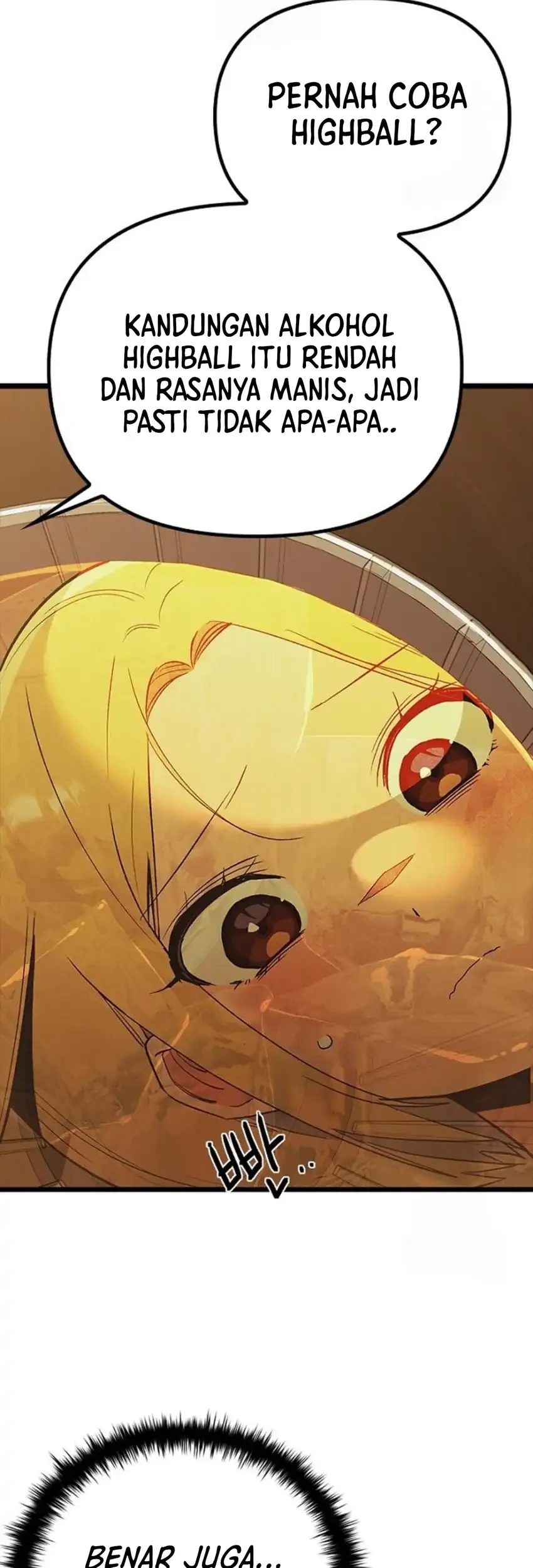Zodiac Girl Chapter 30 - halaman 83