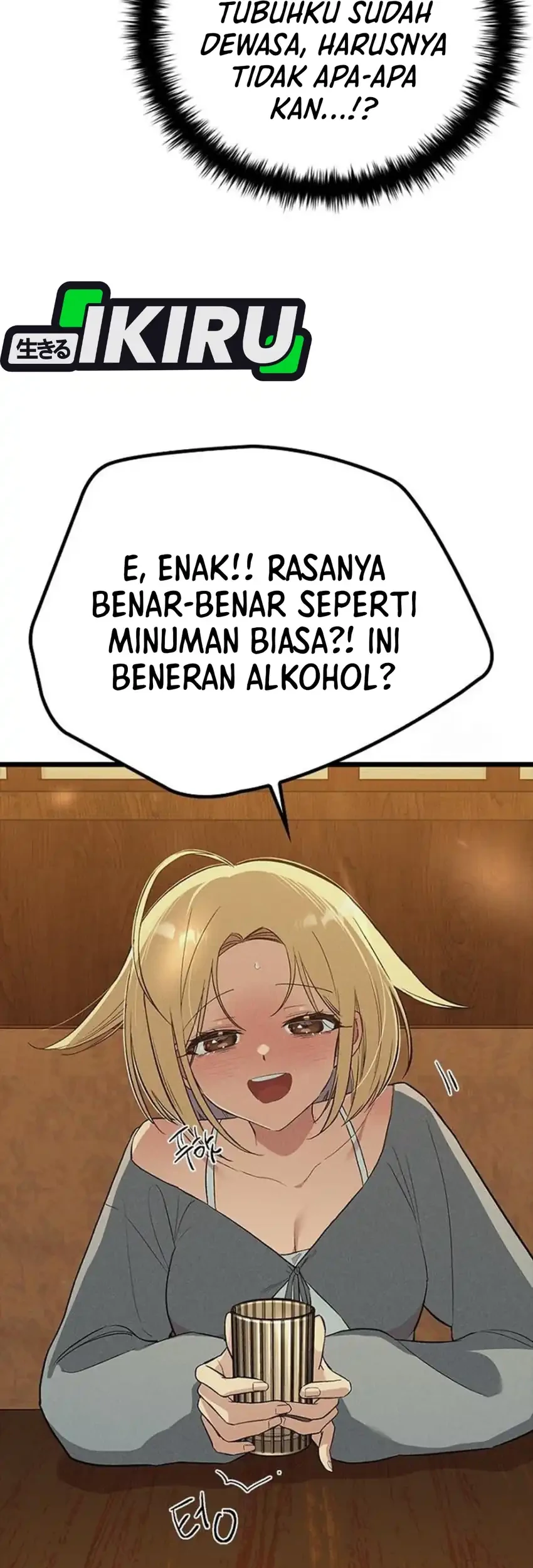 Zodiac Girl Chapter 30 - halaman 85