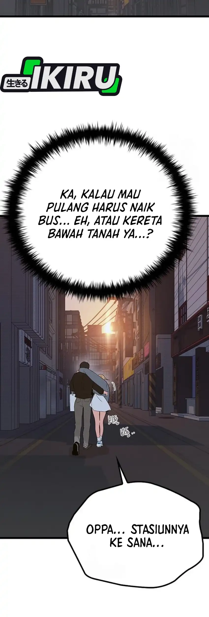 Zodiac Girl Chapter 30 - halaman 93