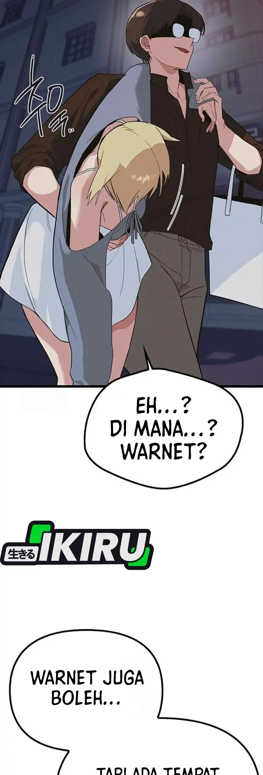 Zodiac Girl Chapter 30 - halaman 95