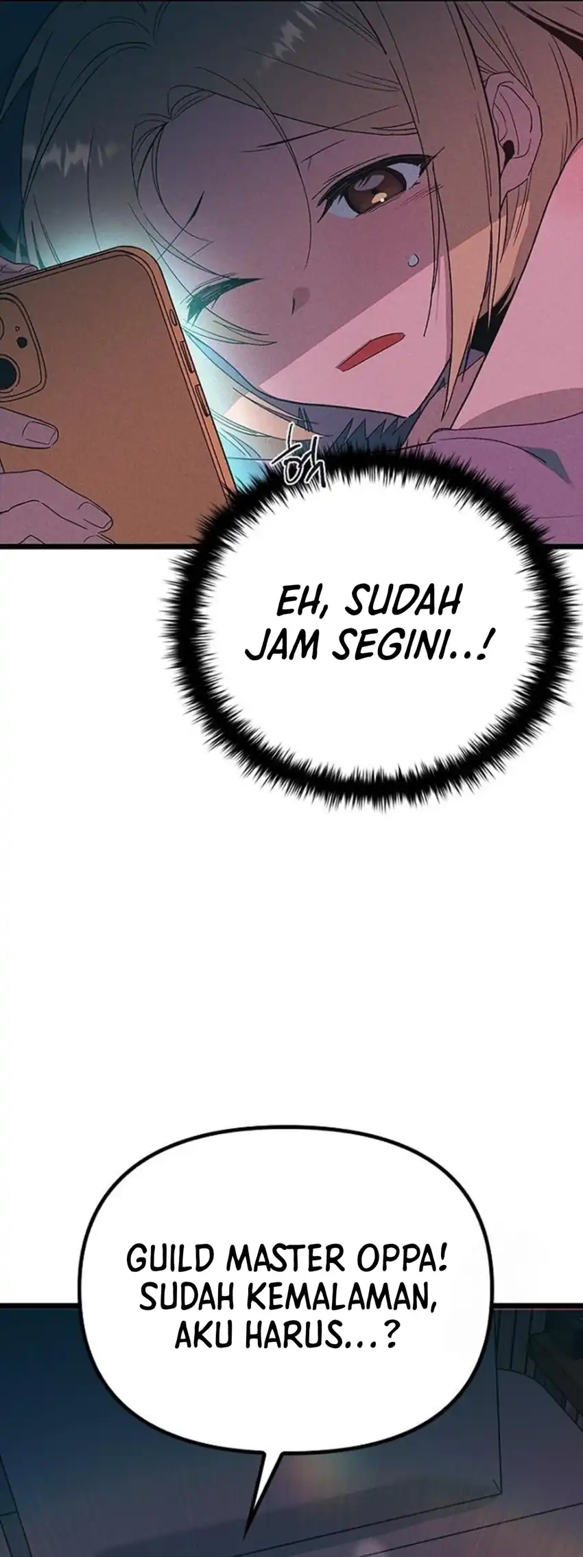 Zodiac Girl Chapter 30 - halaman 99