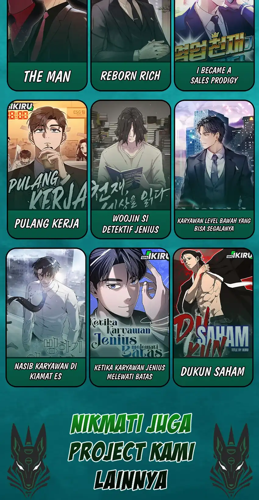 Zodiac Girl Chapter 31 - halaman 103