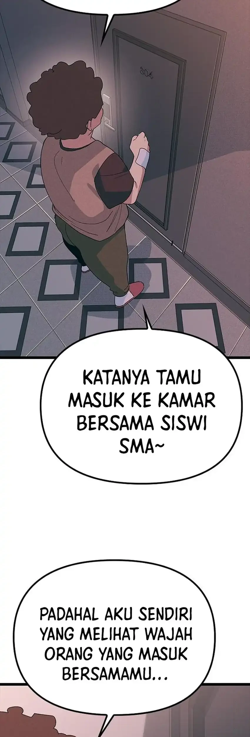 Zodiac Girl Chapter 31 - halaman 13