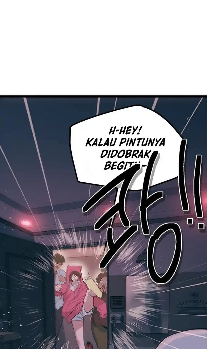 Zodiac Girl Chapter 31 - halaman 18