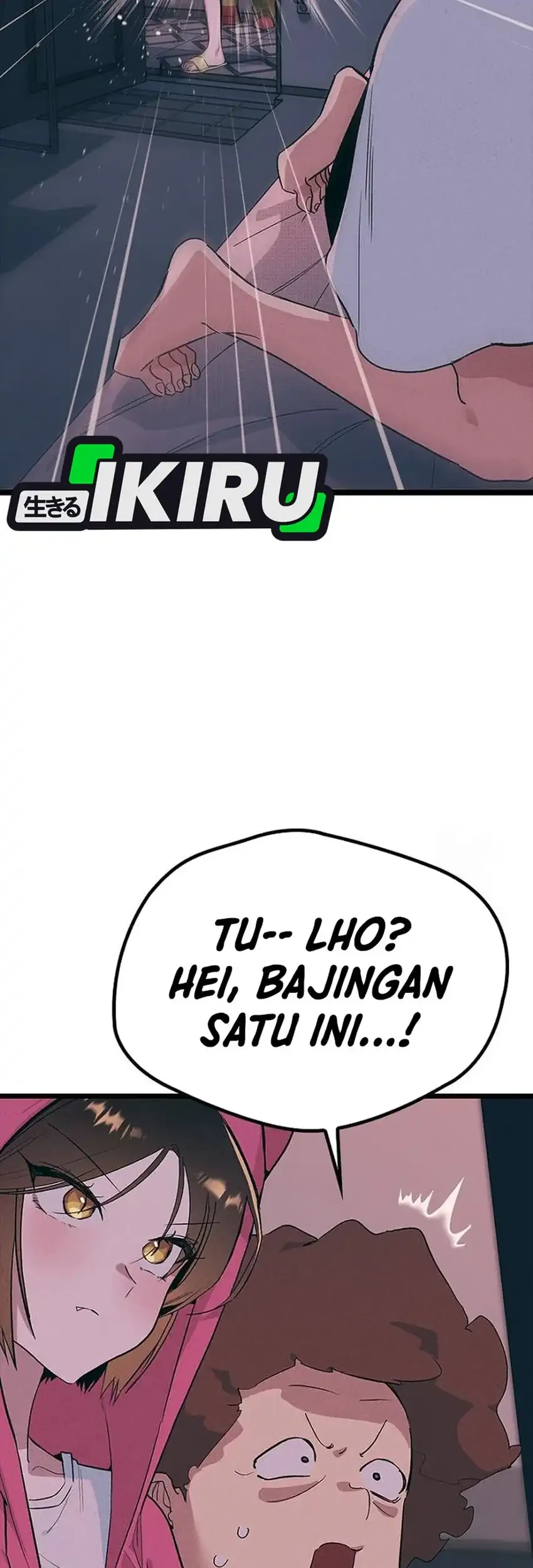 Zodiac Girl Chapter 31 - halaman 19