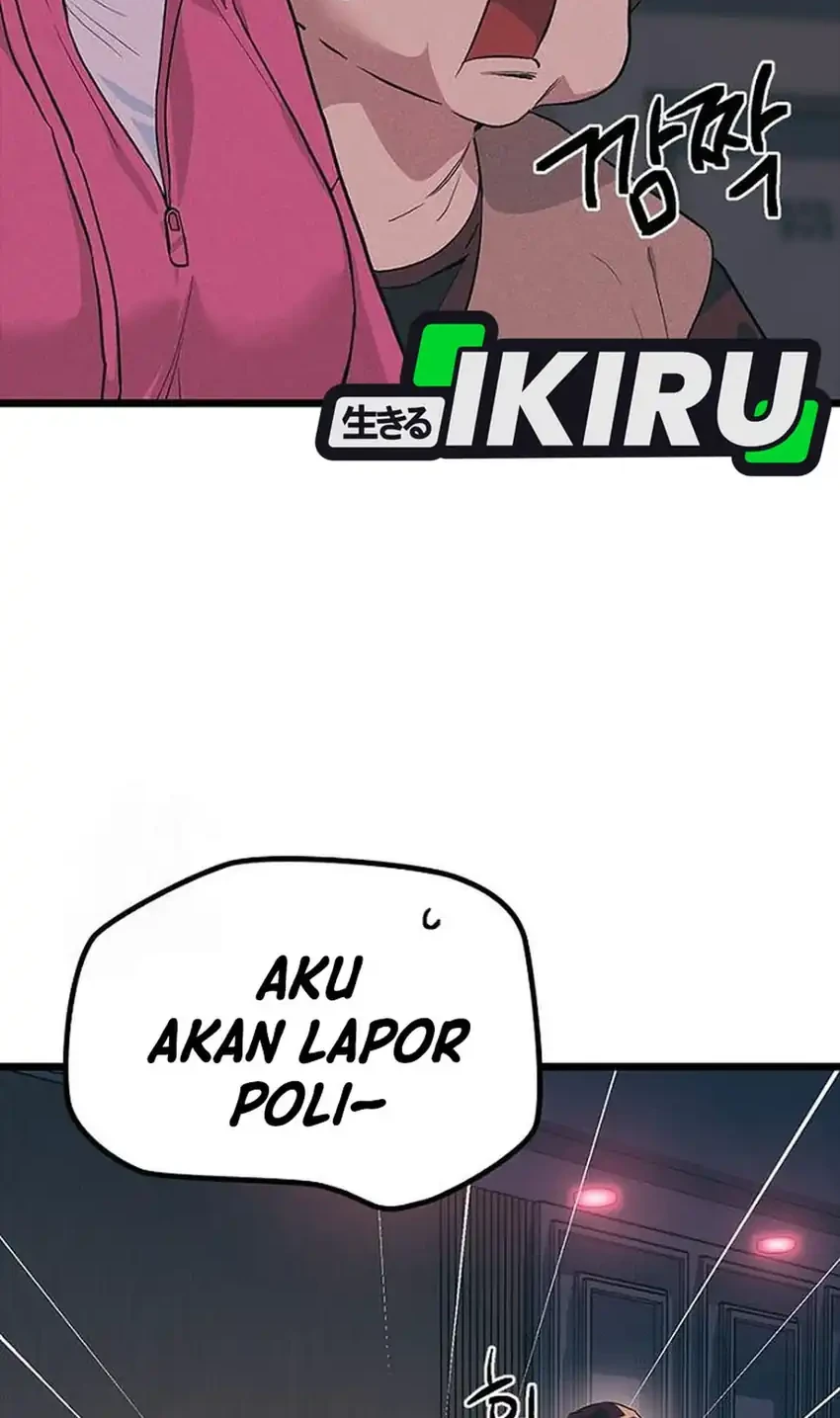 Zodiac Girl Chapter 31 - halaman 20