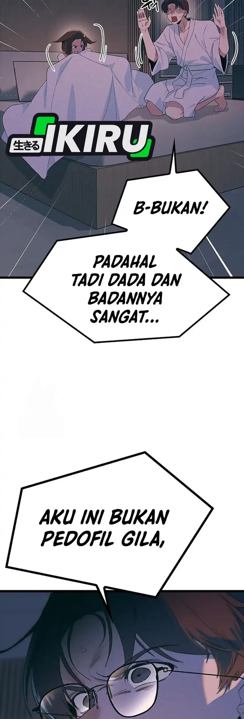 Zodiac Girl Chapter 31 - halaman 21