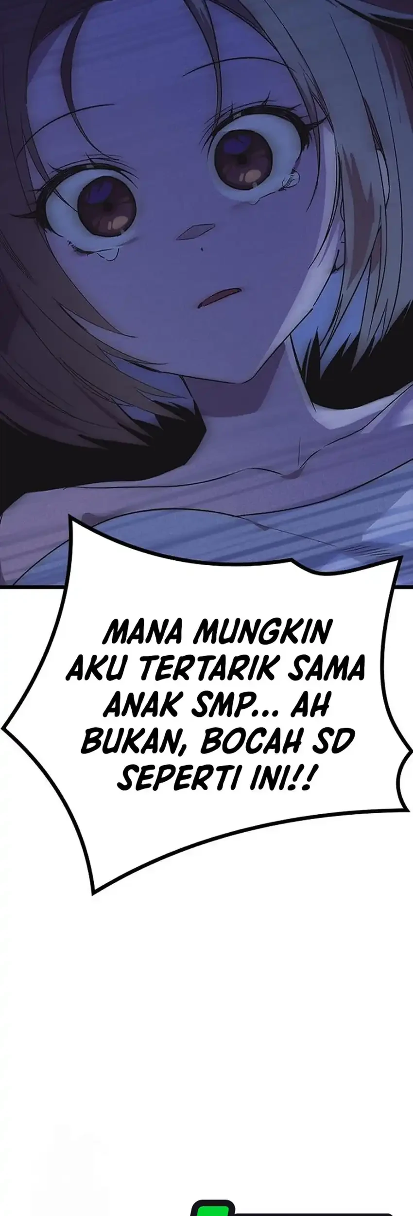 Zodiac Girl Chapter 31 - halaman 23