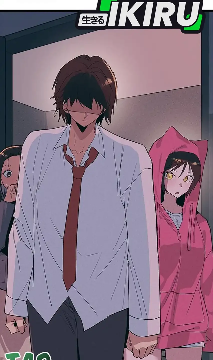 Zodiac Girl Chapter 31 - halaman 24