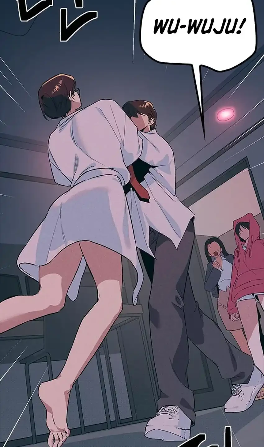 Zodiac Girl Chapter 31 - halaman 26