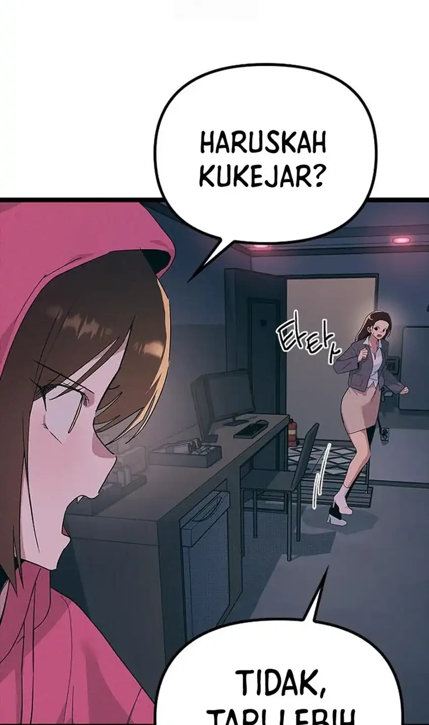 Zodiac Girl Chapter 31 - halaman 36