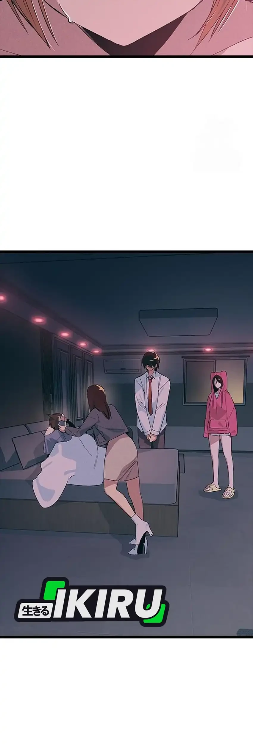 Zodiac Girl Chapter 31 - halaman 39