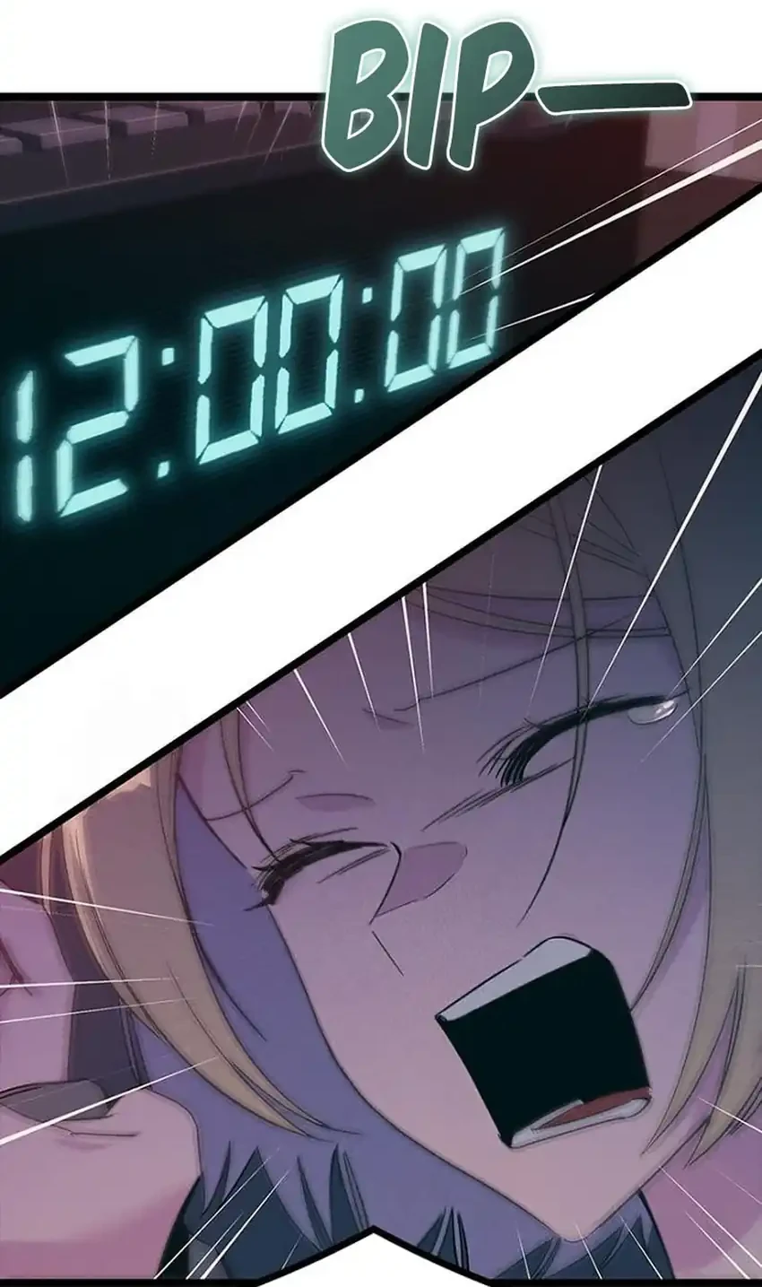 Zodiac Girl Chapter 31 - halaman 4