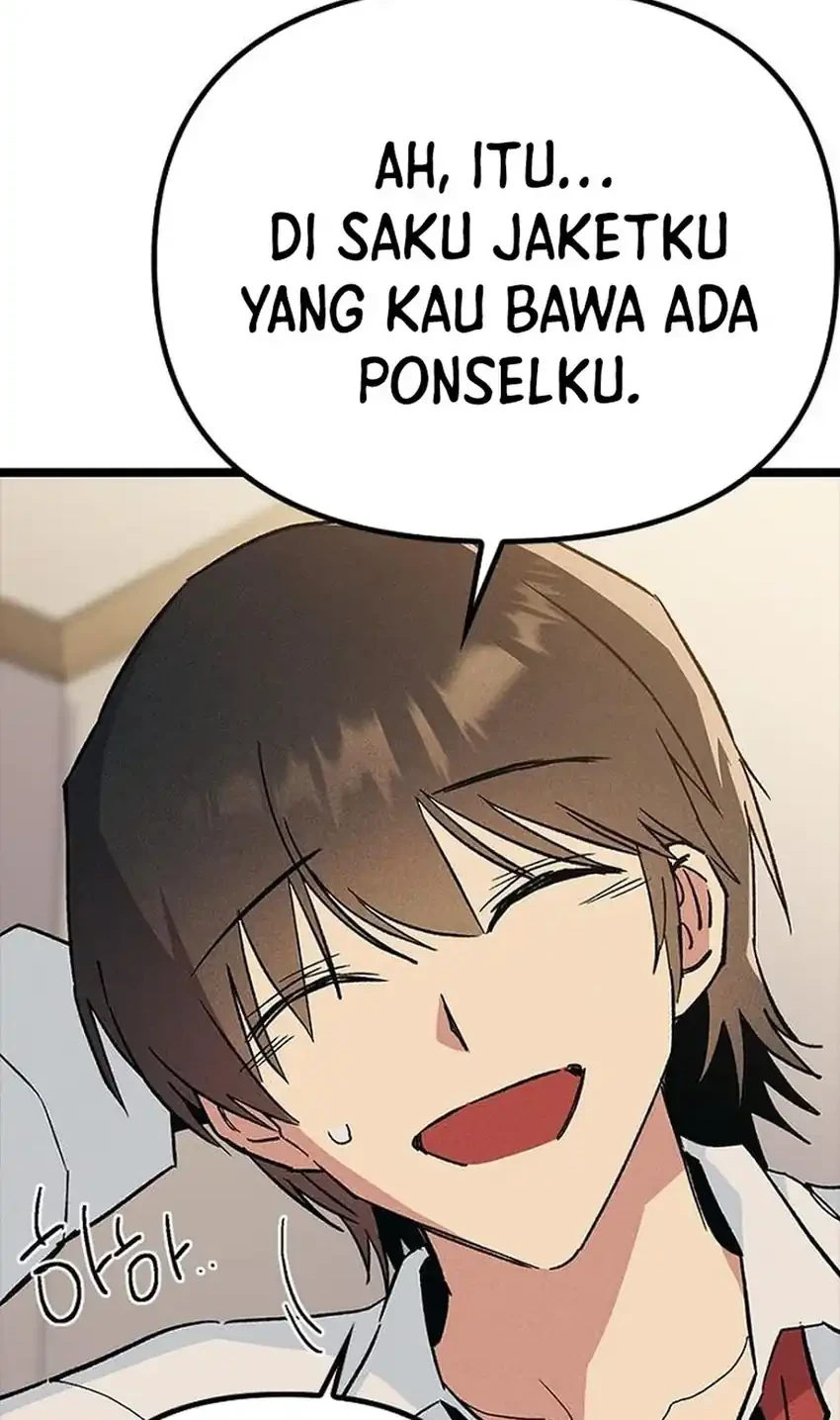 Zodiac Girl Chapter 31 - halaman 46