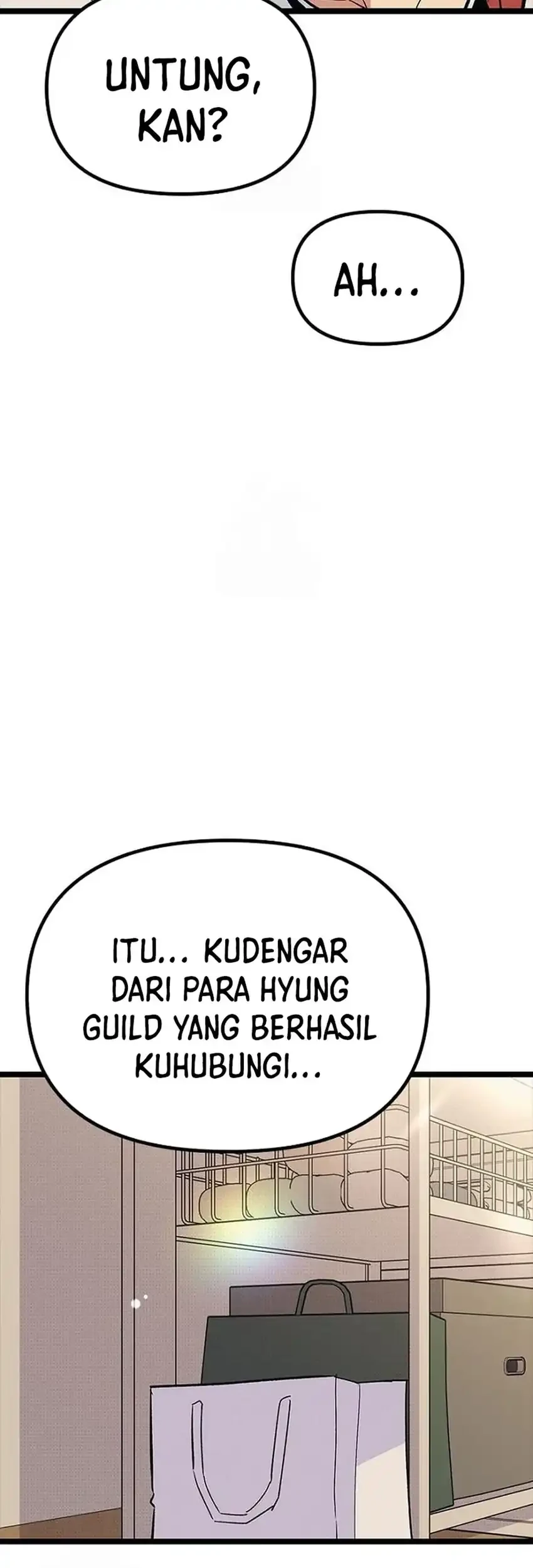 Zodiac Girl Chapter 31 - halaman 47
