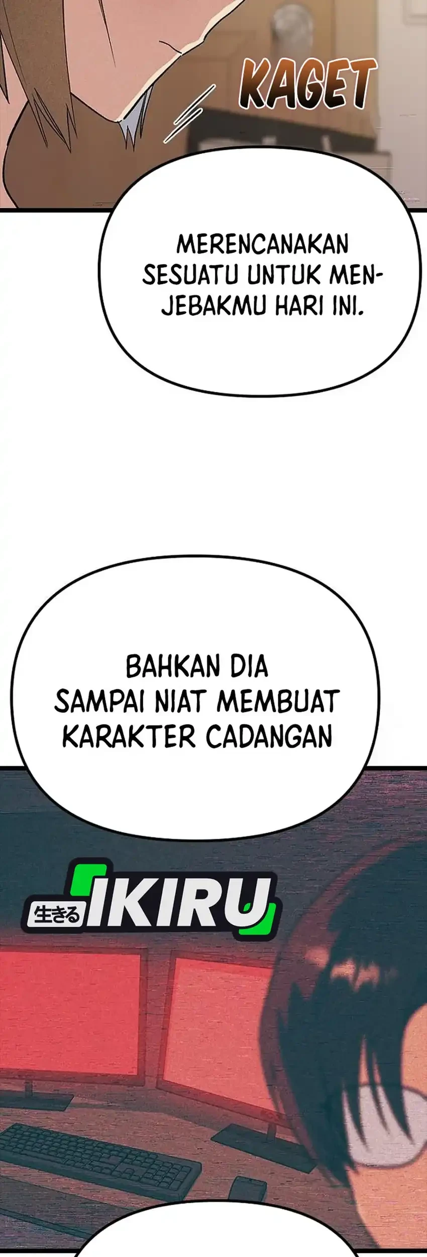 Zodiac Girl Chapter 31 - halaman 49