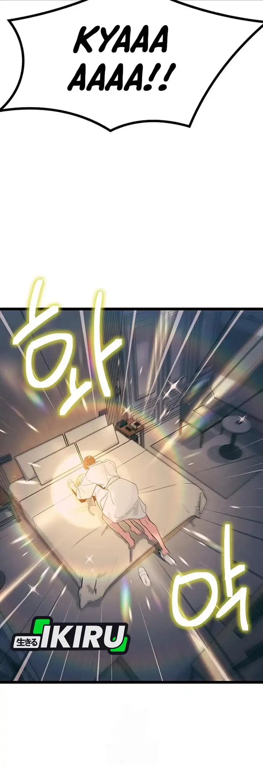 Zodiac Girl Chapter 31 - halaman 5