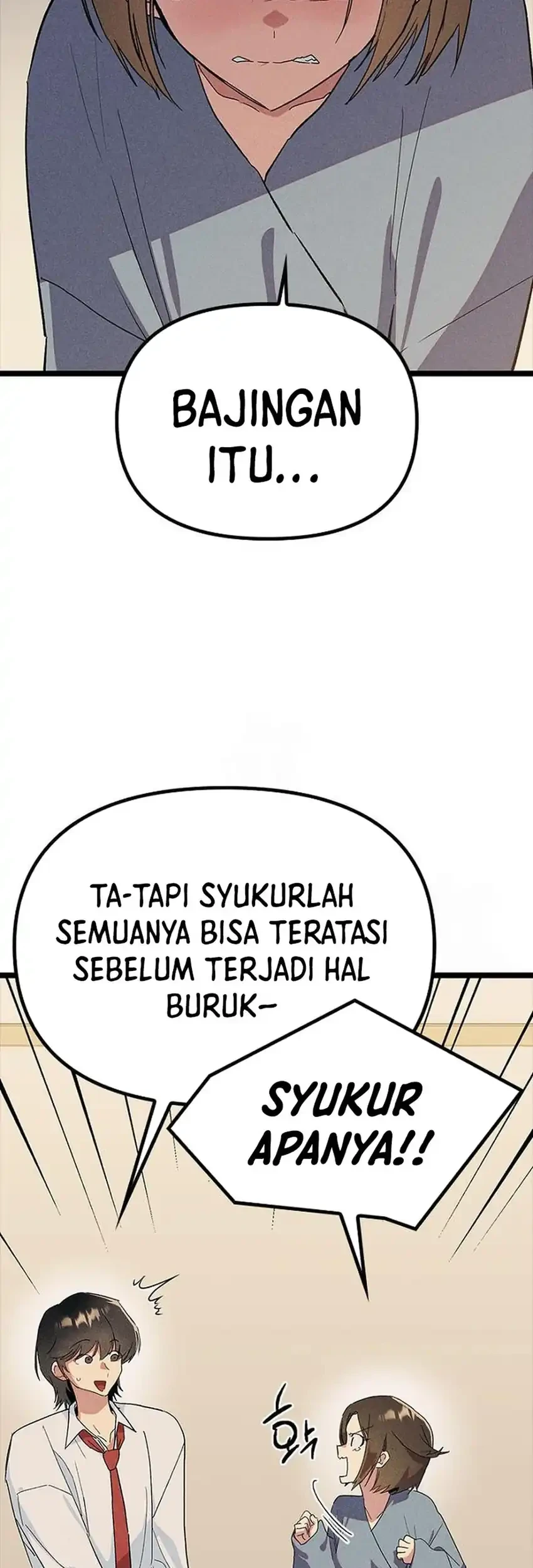 Zodiac Girl Chapter 31 - halaman 51