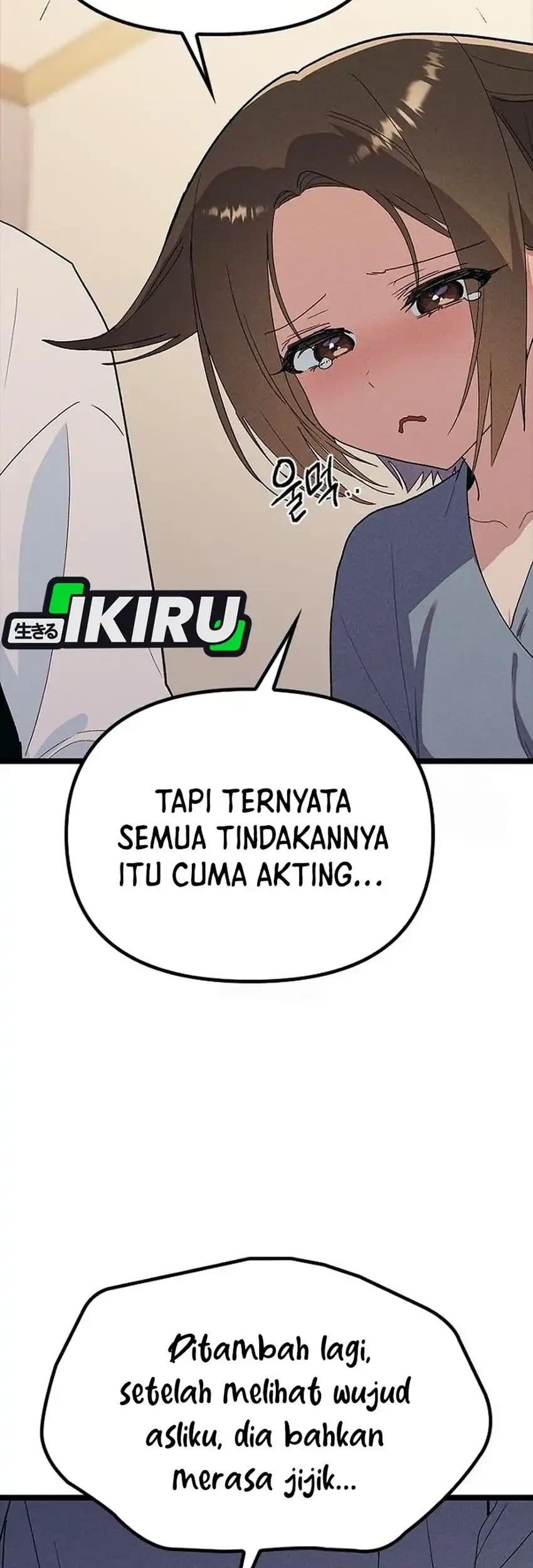 Zodiac Girl Chapter 31 - halaman 53