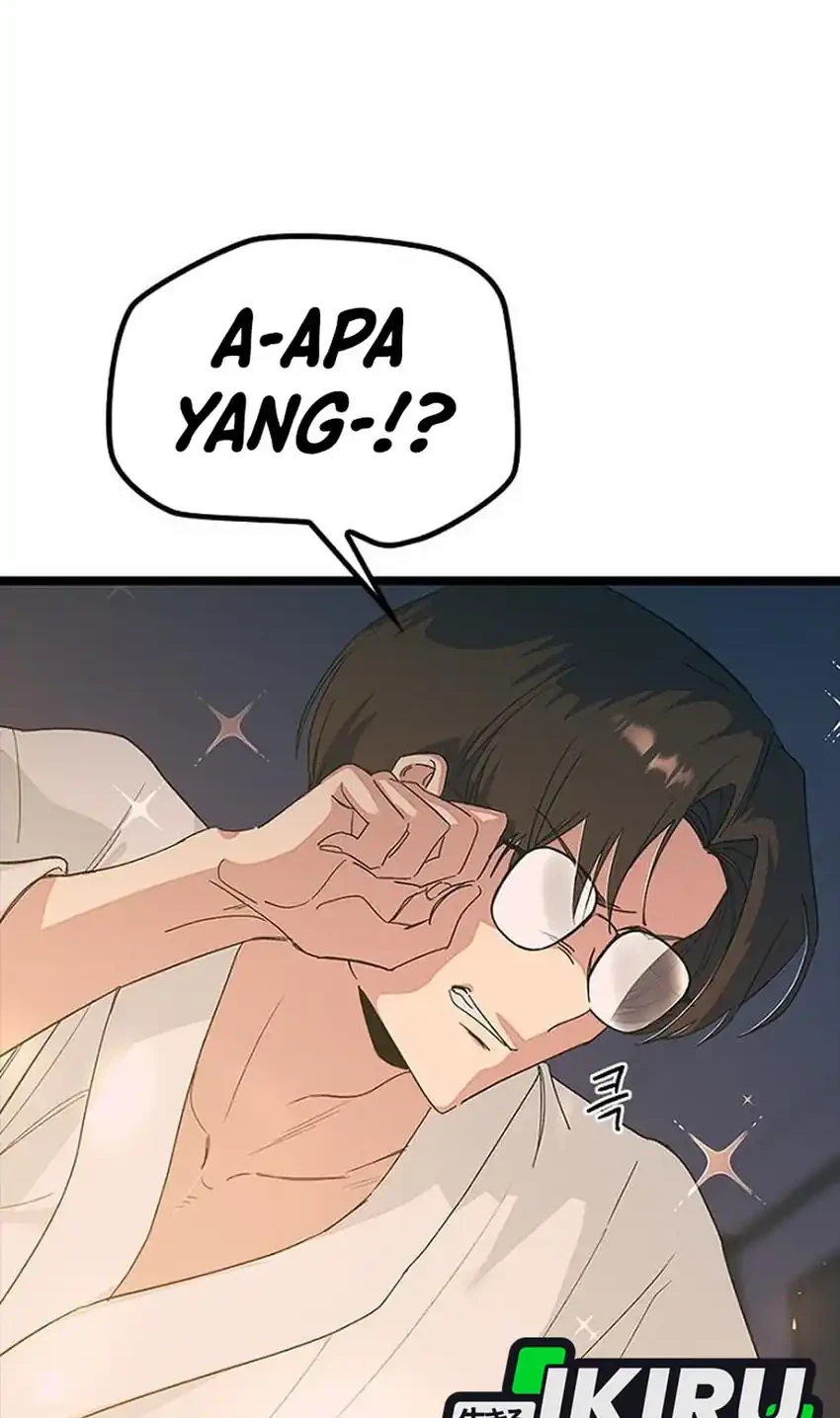 Zodiac Girl Chapter 31 - halaman 6