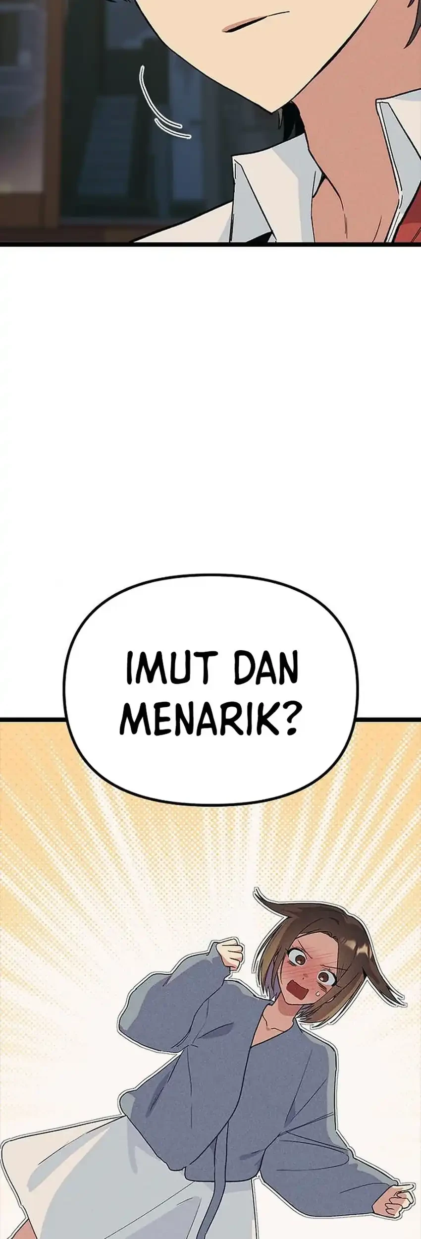 Zodiac Girl Chapter 31 - halaman 63