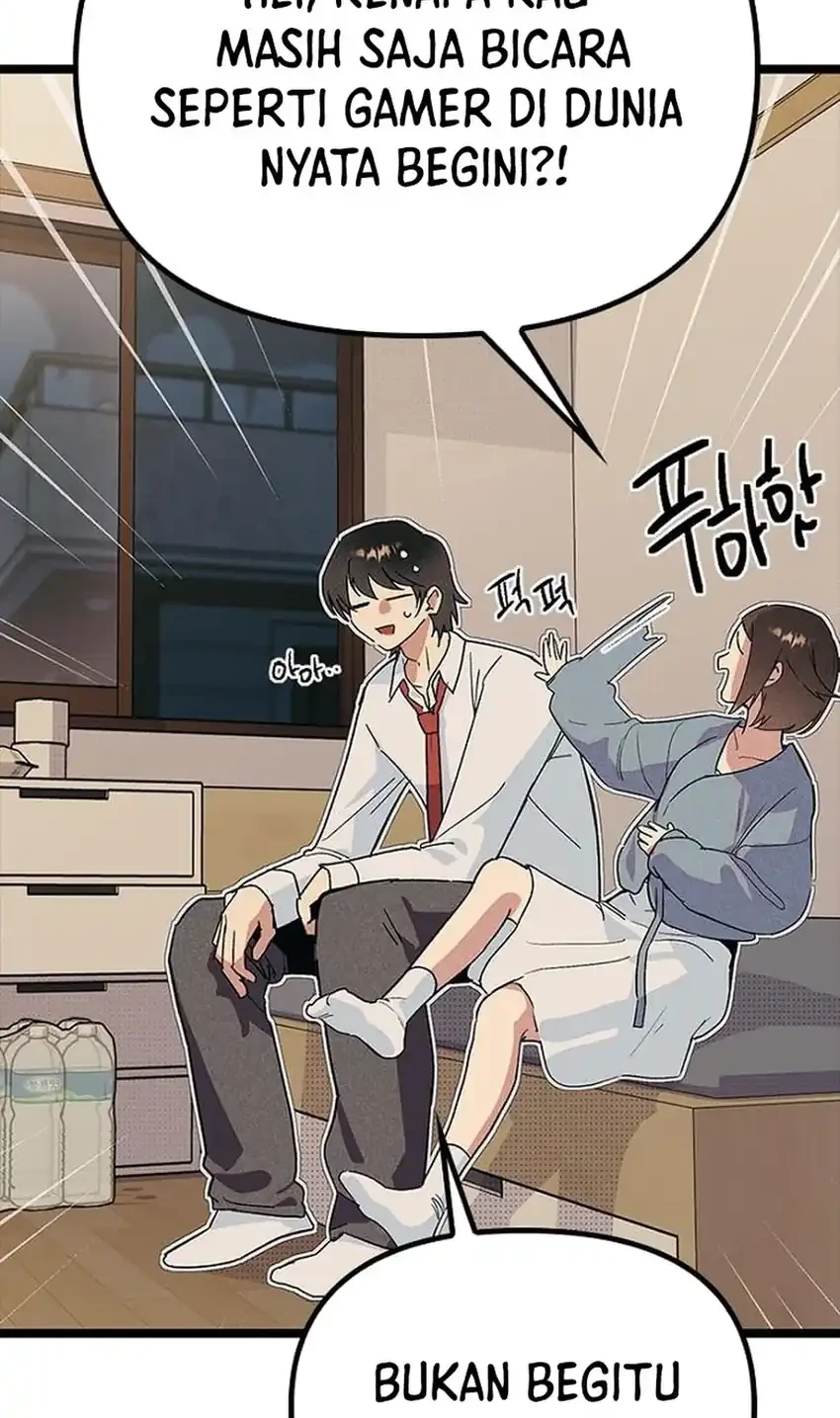 Zodiac Girl Chapter 31 - halaman 68