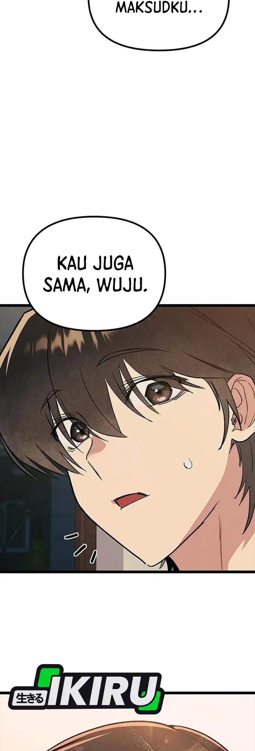 Zodiac Girl Chapter 31 - halaman 69